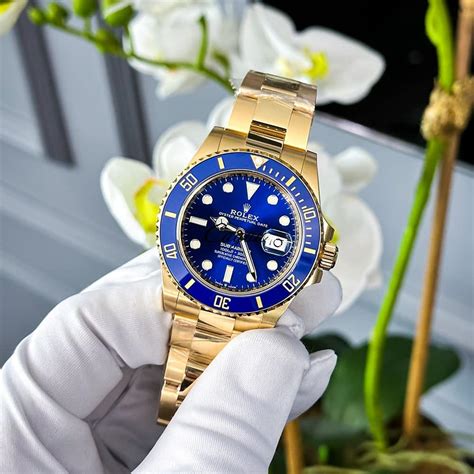 simulated 18 karat gold rolex submariner|rolex submariner dial.